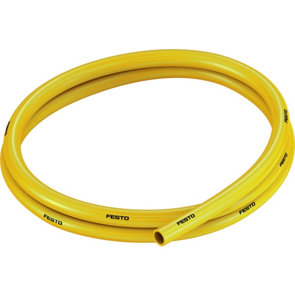 PUN-V0-10X2-GE-C Plastic tubing