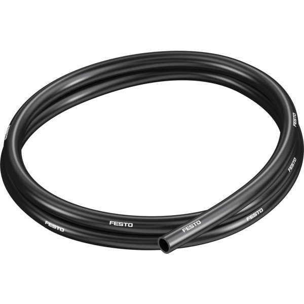 PUN-V0-10X2-SW-C Plastic tubing