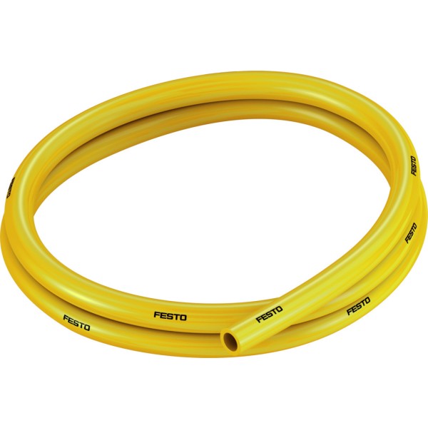 PUN-V0-12X2-GE-C Plastic tubing