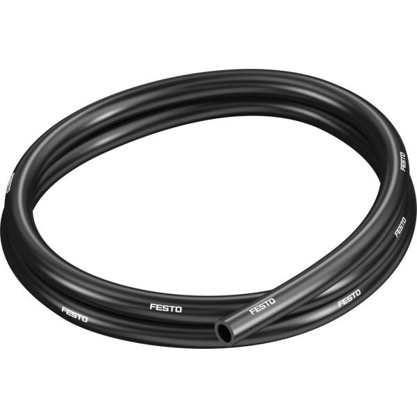 PUN-V0-12X2-SW-C Plastic tubing