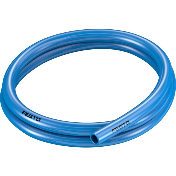 PUN-V0-16X2-BL Plastic tubing