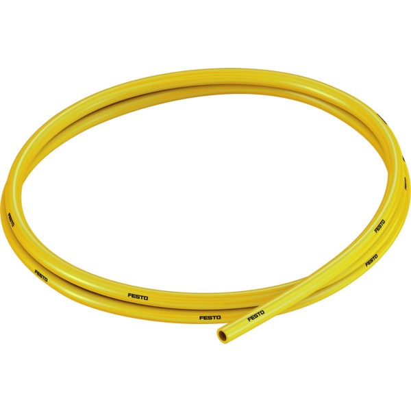 PUN-V0-6X2-GE-C Plastic tubing