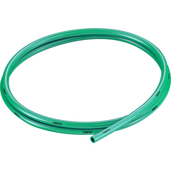 PUN-V0-6X2-GN-C Plastic tubing