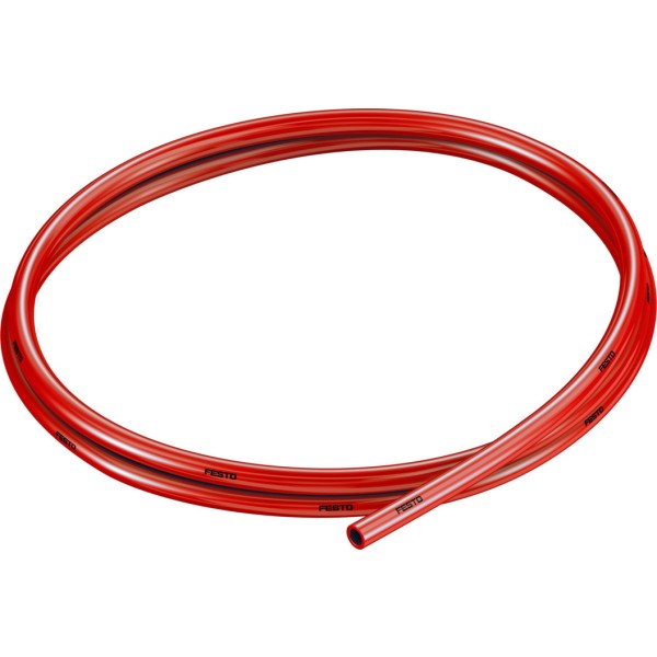 PUN-V0-6X2-RT-C Plastic tubing