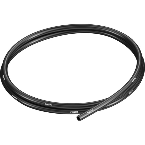 PUN-V0-6X2-SW-C Plastic tubing