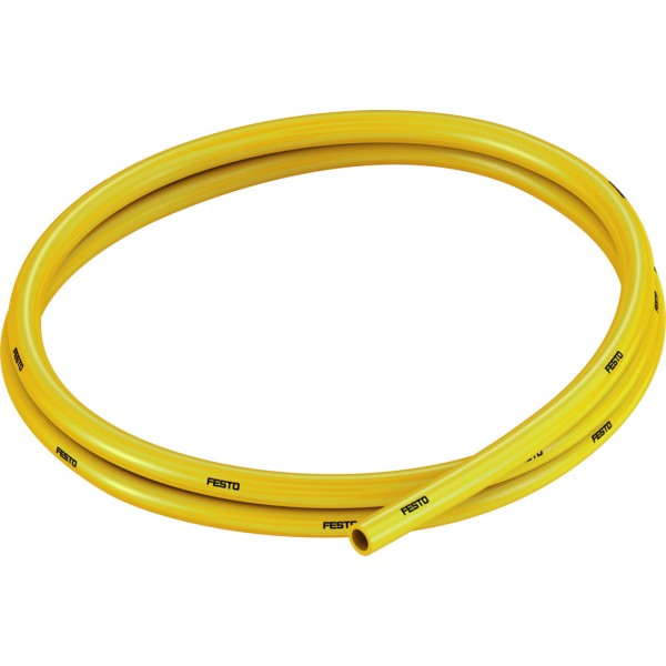 PUN-V0-8X2-GE-C Plastic tubing