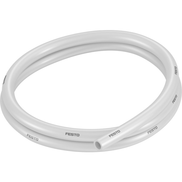 PUN-V0-12X2-WS-C Plastic tubing