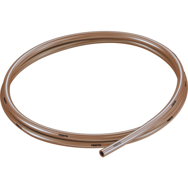 PUN-V0-6X2-BR-C Plastic tubing