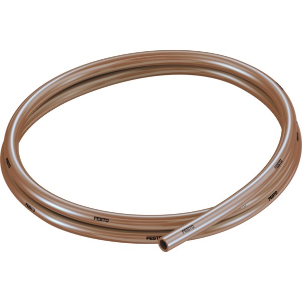 PUN-V0-8X2-BR-C Plastic tubing