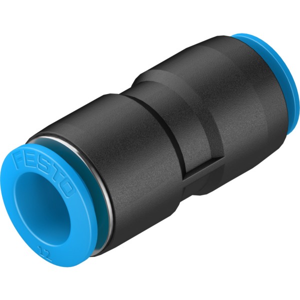 QS-5/8T-1/2-U Push-in connector
