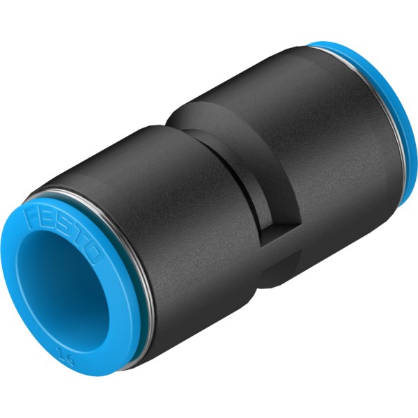 QS-5/8T-U Push-in connector