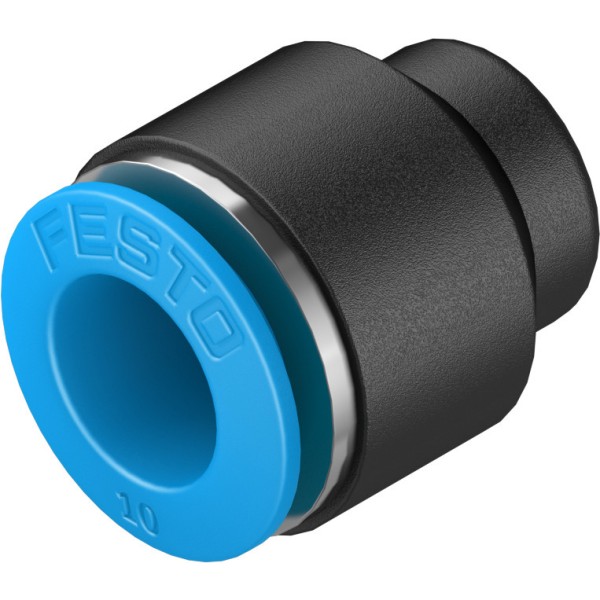 QSC-3/8-U Push-in cap
