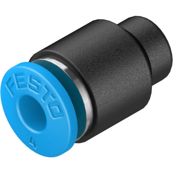 QSC-5/32-U Push-in cap