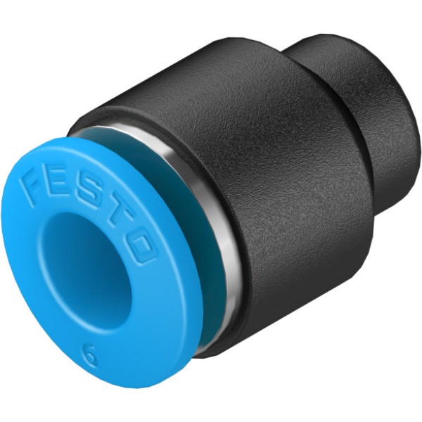 QSC-1/4-U Push-in cap
