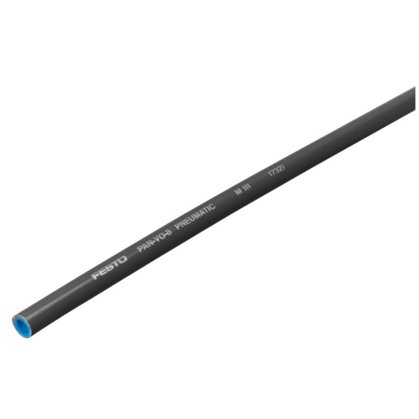 PAN-V0-12X1,5-SW Plastic tubing
