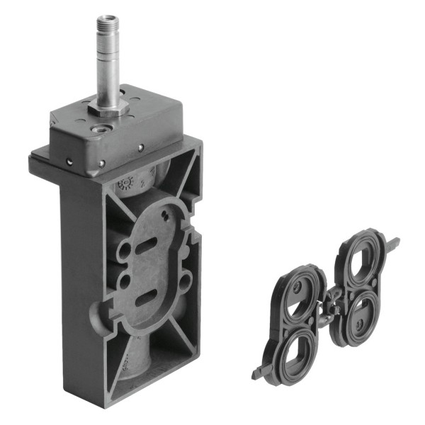 NVF3-MOH-5/2-K-1/4-EX Solenoid valve