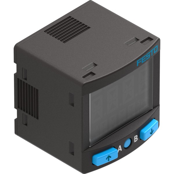 SPAN-P10R-G18F-PNLK-PNVBA-L1 Pressure sensor