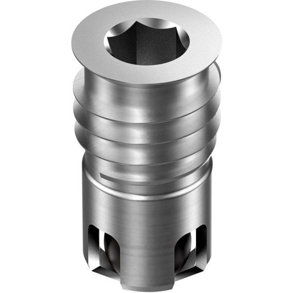VABF-L1-10H-H2 Check valve