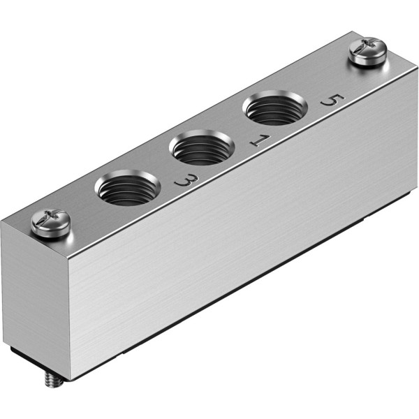 VABF-L1-10-P3A4-M7 Supply plate