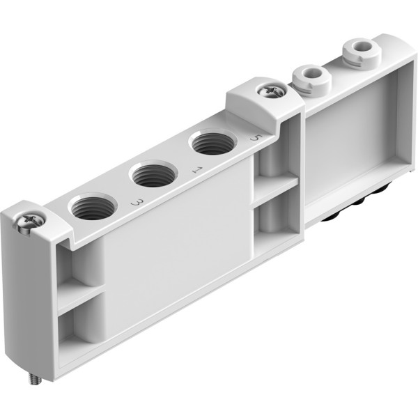 VABF-L1-14-P3A4-G18-T1 Supply plate