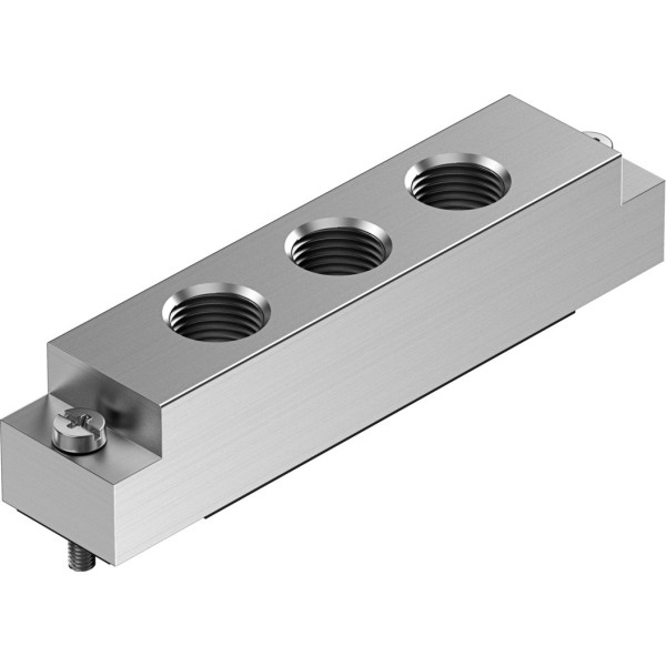 VABF-L1-14-P3A4-G18 Supply plate
