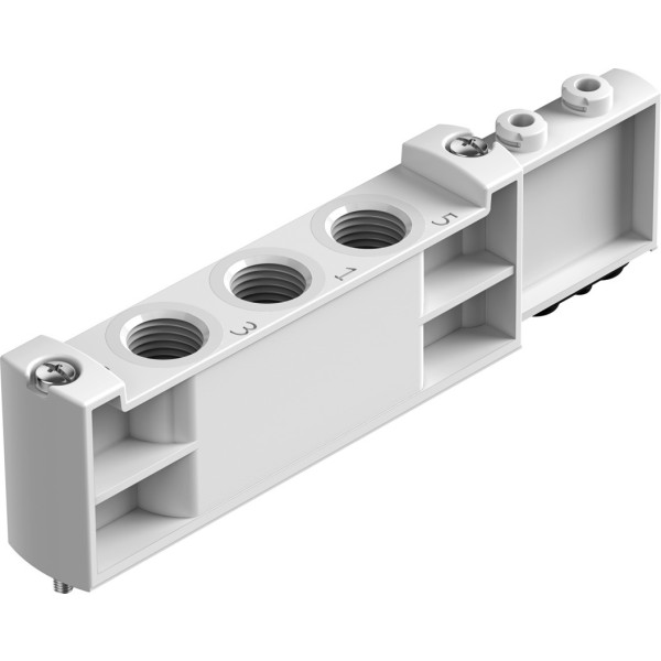 VABF-L1-18-P3A4-G14-T1 Supply plate