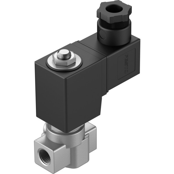 VZWD-L-M22C-M-N14-40-V-3AP4-8-R1 Solenoid valve