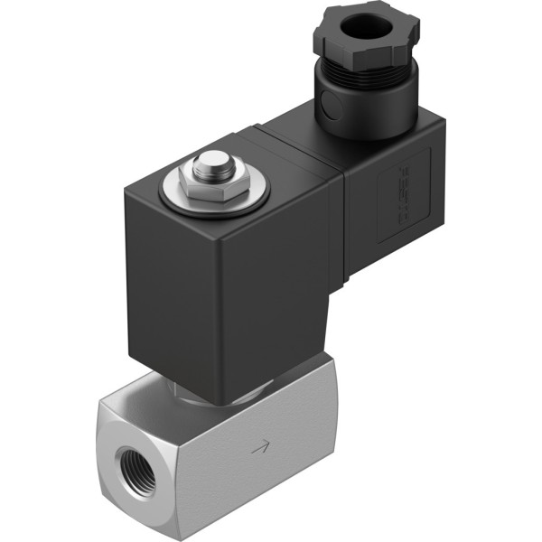 VZWD-L-M22C-M-N14-60-V-3AP4-4-R1 Solenoid valve