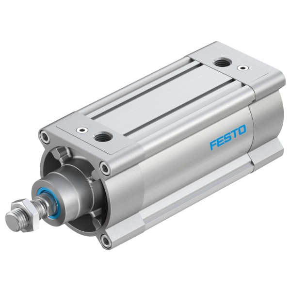 DSBC-100-125-PPVA-N3 ISO cylinder
