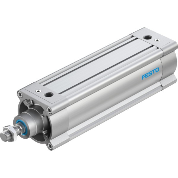 DSBC-100-250-PPVA-N3 ISO cylinder