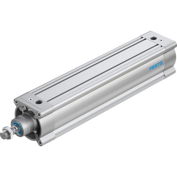 DSBC-100-400-PPVA-N3 ISO cylinder