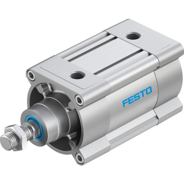 DSBC-100-50-PPSA-N3 ISO cylinder