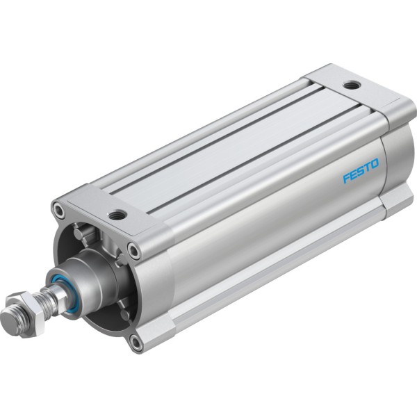 DSBC-125-250-PPSA-N3 ISO cylinder