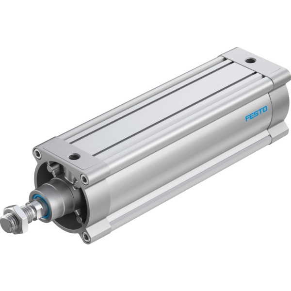 DSBC-125-320-PPSA-N3 ISO cylinder