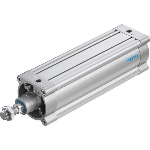 DSBC-125-320-PPVA-N3 ISO cylinder