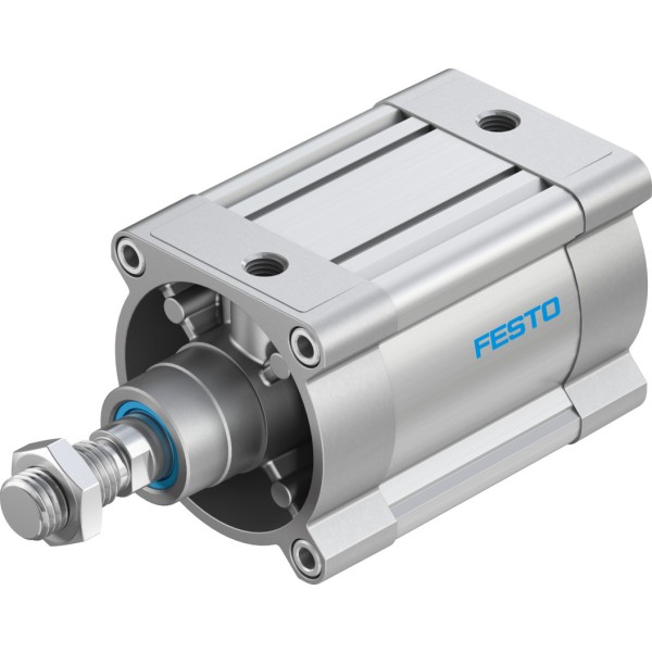 DSBC-125-50-PPSA-N3 ISO cylinder