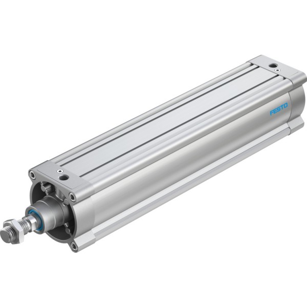 DSBC-125-500-PPVA-N3 ISO cylinder