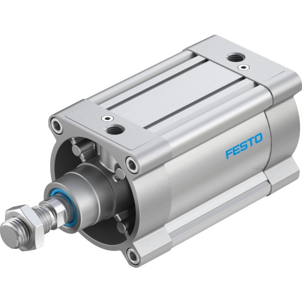 DSBC-125-80-PPVA-N3 ISO cylinder