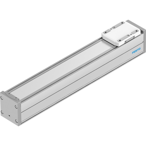 ELFC-KF-80-400 Guide axis