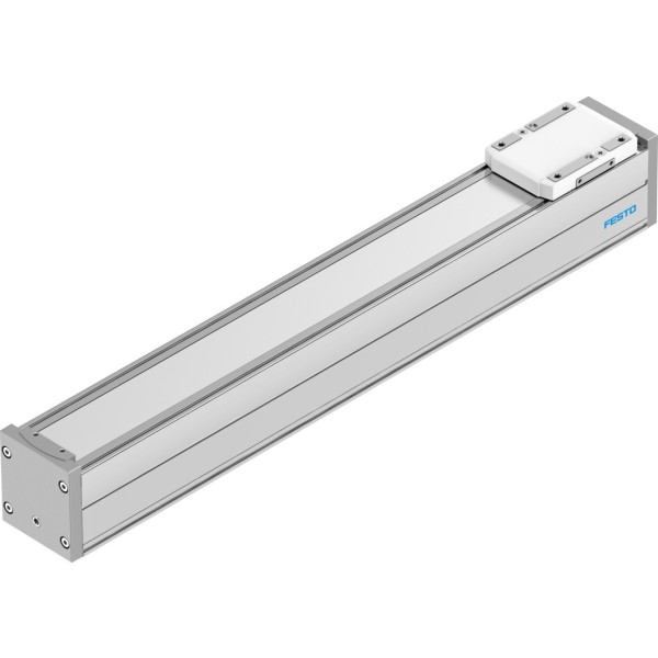 ELFC-KF-80-500 Guide axis
