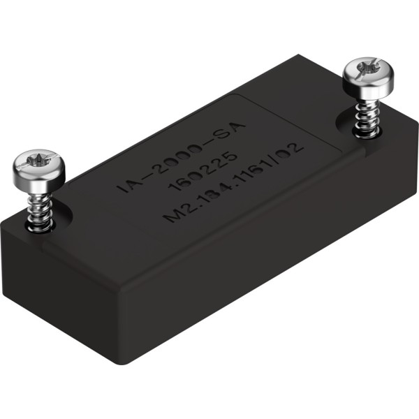 VABB-C8-12-A Abdeckplatte