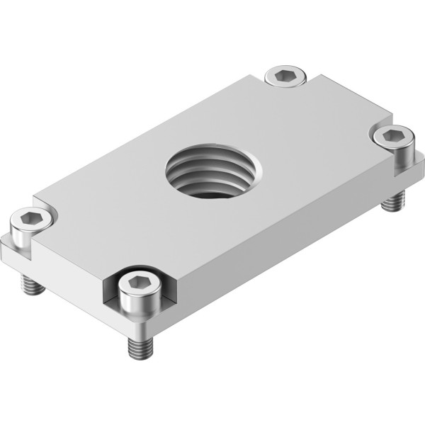 VABF-P5-P3A3-G12 Compressed-air supply plate
