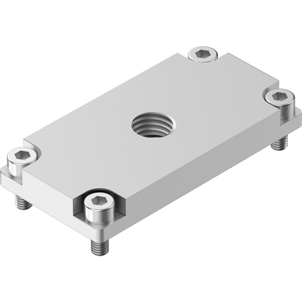 VABF-P5-P3A3-G14 Compressed-air supply plate
