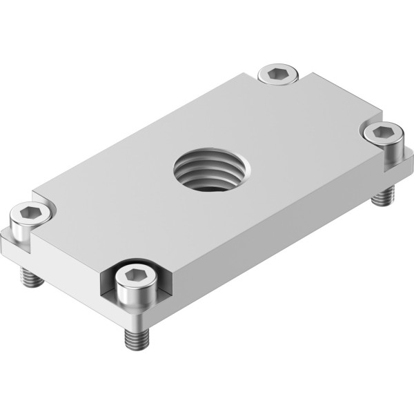 VABF-P5-P3A3-G38 Compressed-air supply plate