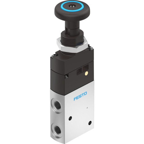 VHEF-PTCZ-B32-G14 Pushbutton valve