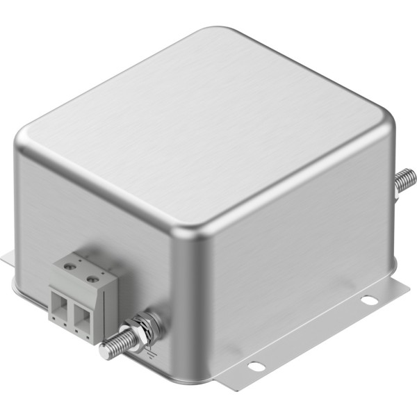 CAMF-C6-F-C20-3A Mains filter