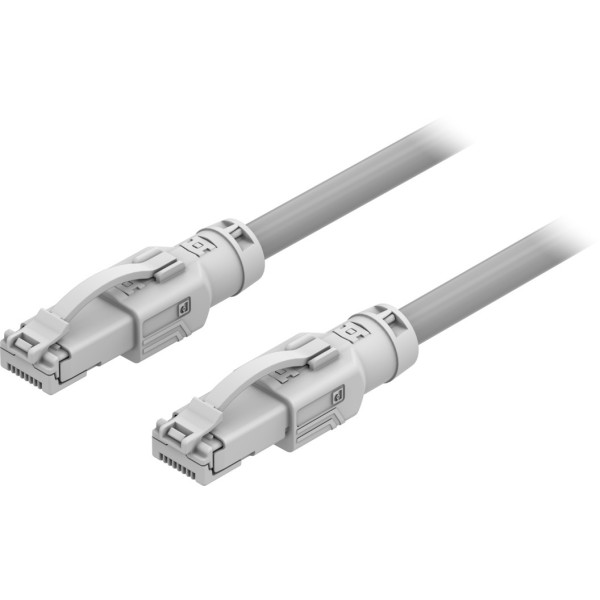 NEBC-R3G8-KS-0.2-N-S-R3G8-ET Connecting cable