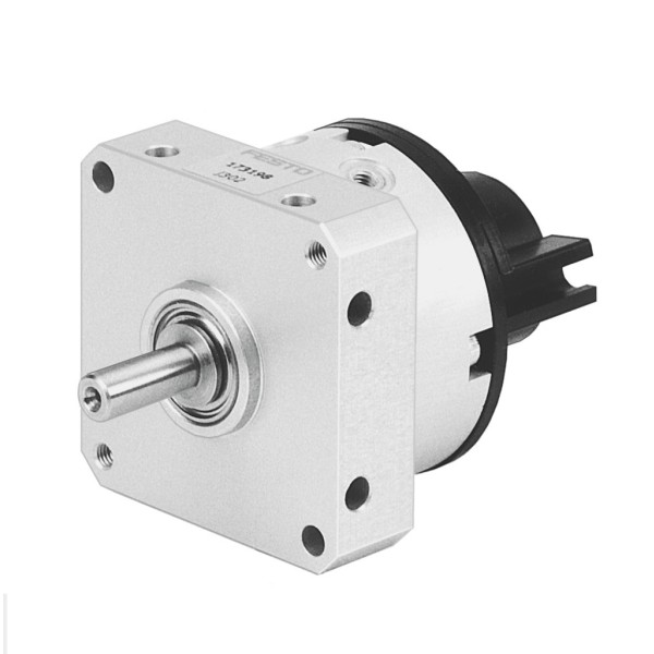 DSM-10-240-P-A Semi-rotary drive