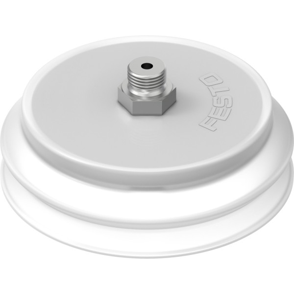VASB-100-1/4-SI-B Suction cup complete