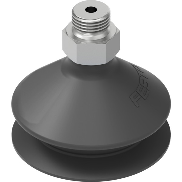 VASB-55-1/4-NBR Suction cup complete